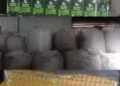 NAFDAC seals 3 factories producing banned alcoholic drinks