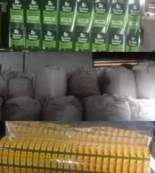 NAFDAC seals 3 factories producing banned alcoholic drinks