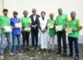NRC graduates 31 new locomotive pilots