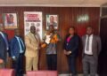 Recovery: EFCC Hands Over N42 million to Businessman