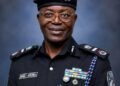 New Era at Zone 5: AIG Monday Agbonika takes the helm