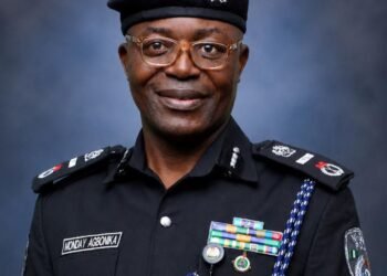 New Era at Zone 5: AIG Monday Agbonika takes the helm