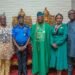 Aare Adetola Emmanuelking rallies security stakeholders at security summit in Remoland