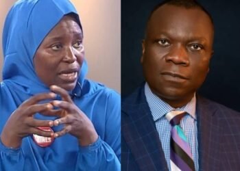 Banwo defends Peter Obi interview, faults Obidients’ criticism of questions