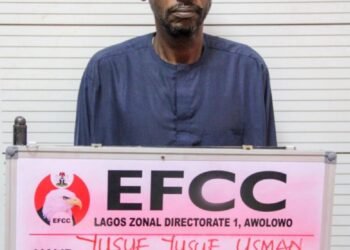 Court Jails One for Money Laundering, 4 Bureau de Change Operators for Illegal Forex Trading