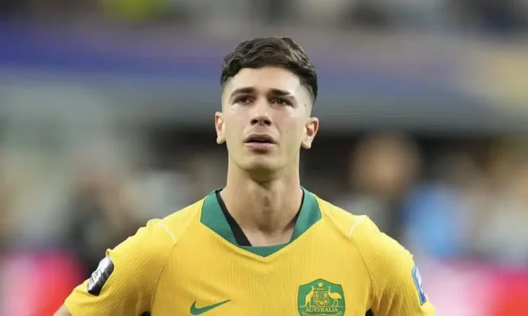 2026 World Cup Star Tests Positive For Cocaine