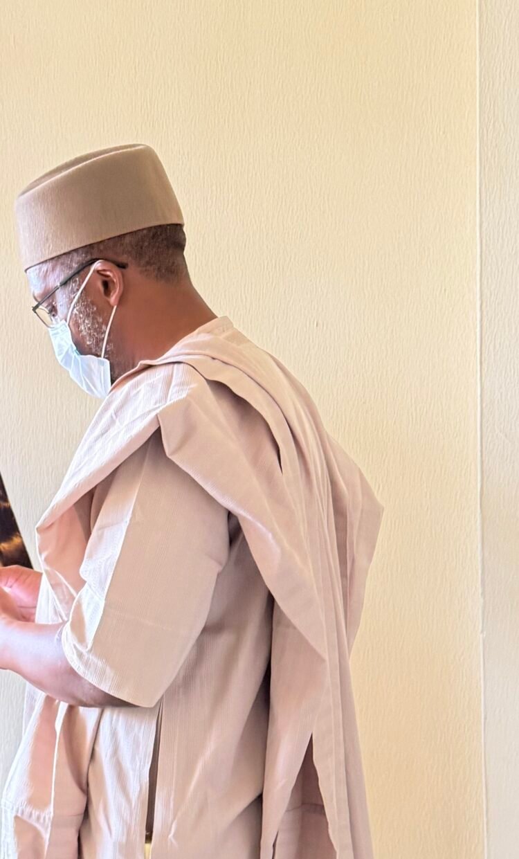 EFCC Arraigns Man for Alleged N15m Fraud in Abuja