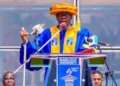 Babcock University honours Sanwo-Olu with leadership award