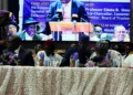 N100bn trust fund: UNIBEN attracts billions in cash, projects