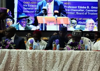 N100bn trust fund: UNIBEN attracts billions in cash, projects