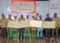 NEPL/Seplat JV awards N18m grants to schools in PEARLs quiz