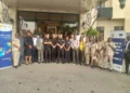 Nigeria, Spain strengthen partnership against human trafficking