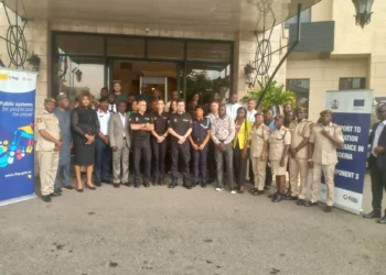 Nigeria, Spain strengthen partnership against human trafficking