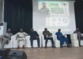 FG urges intelligence-driven partnerships to strengthen national security