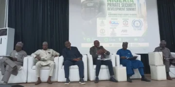 FG urges intelligence-driven partnerships to strengthen national security