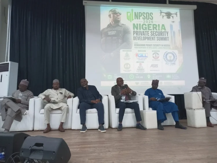 FG urges intelligence-driven partnerships to strengthen national security