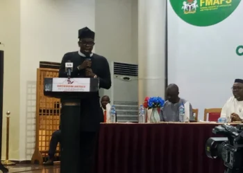 ActionAid trains 136,000 women farmers, youths on agroecological practices
