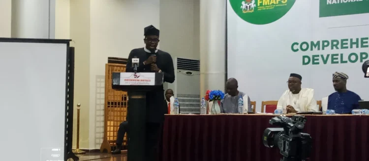 ActionAid trains 136,000 women farmers, youths on agroecological practices