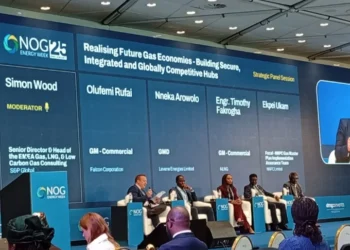 NLNG urges commercialisation of stranded gas, PIA incentives