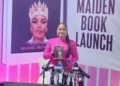 Actress Rachael Okoronkwo launches ‘Odogwu Girl’