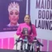 Actress Rachael Okoronkwo launches ‘Odogwu Girl’