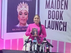 Actress Rachael Okoronkwo launches ‘Odogwu Girl’