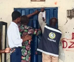 NMDPRA tasks lubricant dealers on licenses, shuts 6 retail outlets in Delta