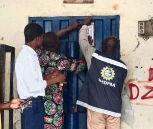NMDPRA tasks lubricant dealers on licenses, shuts 6 retail outlets in Delta