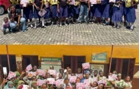 Pink Diva expands inclusive menstrual health education for hearing-impaired girls