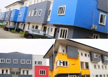 Fieldreams, others appeal final forfeiture of 52 Lekki Housing Units