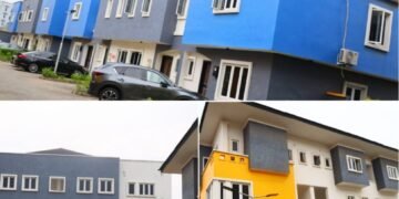Fieldreams, others appeal final forfeiture of 52 Lekki Housing Units