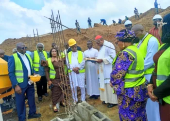 Veritas University targets innovation, graduates employability with N1.3bn skills centre