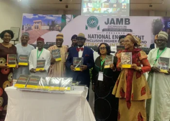 JAMB advocates AI for inclusive higher education access