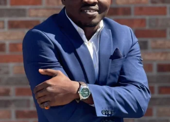 Nigerian poet gets honourable mention in US varsity literary prize