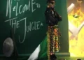 Canada-Nigerian Rapper Rightflow gains spotlight with Times Square billboard appearance