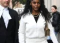 Ex-Miss Universe Nigeria Chidimma Adetshina appears in South African court to fight deportation