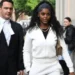 Ex-Miss Universe Nigeria Chidimma Adetshina appears in South African court to fight deportation