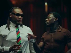 BNXN, Asake release first collaborative single ‘Eja Meja’