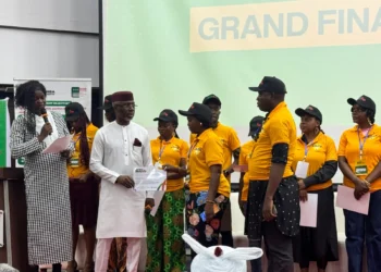 Ugwumba SkillUp 2.0 drives youth entrepreneurship with skills, grants