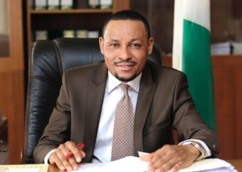 EFCC arraigns ex-CCT Chairman, Danladi Umar for alleged N15.5m fraud