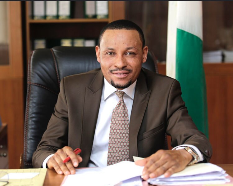 EFCC arraigns ex-CCT Chairman, Danladi Umar for alleged N15.5m fraud