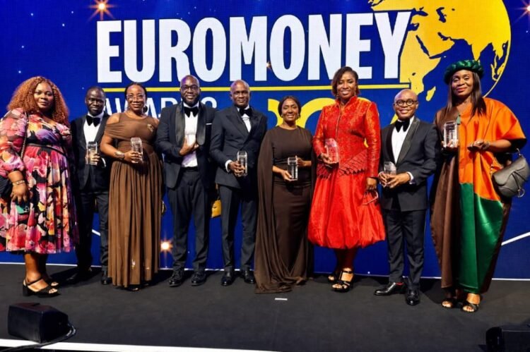 Access Bank earns 16 Euromoney honours as strategy, innovation and impact deliver global recognition