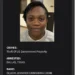 US reveals names, photos of 124 Nigerians to be deported for crimes