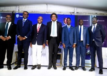 Stanbic IBTC Bank’s economic forum charts Nigeria’s path through a shifting global economy