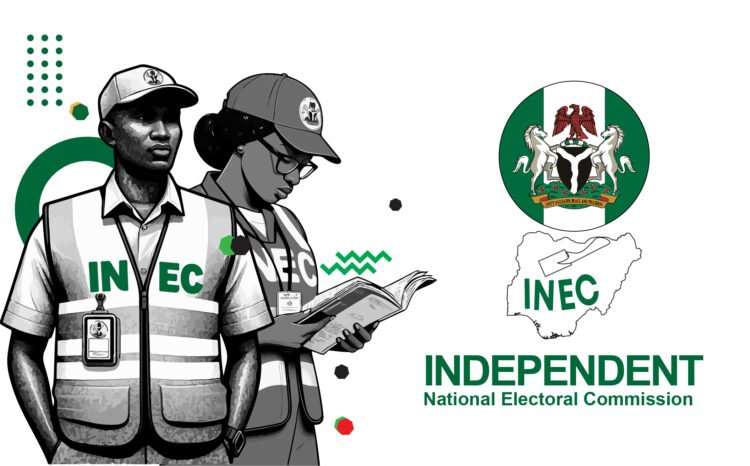 INEC opens 2026 recruitment portal; click here to apply
