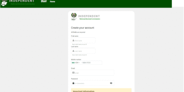 Steps on how to register, update voter card on INEC’s online self-service portal