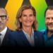 Rwandan President Kagame, Benioff and ITU Launch AI for Good Global Commission