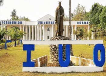 Igbinedion University Graduate, Modestus Chiamaka Emerges Overall Best Female Graduate At Nigerian Law School