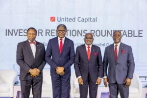 United Capital Microfinance Bank grows capital to N5.6bn