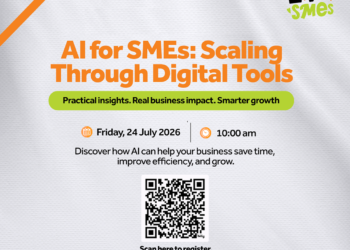 Access Bank to host maiden MSME Conference, launches SME app